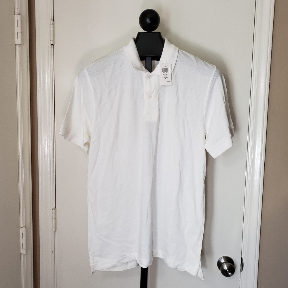 Foot Locker Polo Shirt